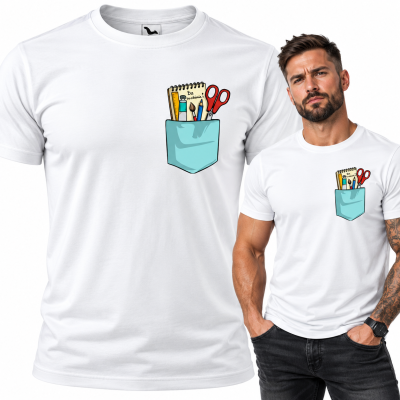 be awesome pocketSource